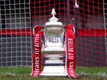 Big Match Babak Ketiga Piala FA 2024/2025: Arsenal Vs MU