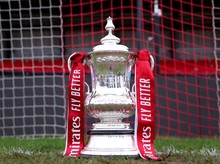 Semifinal Piala FA: Chelsea Vs Leeds, Man City Vs Southampton