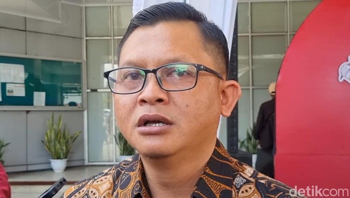 Ketua Bawaslu Boyolali, Widodo, pada Selasa (3/12/2024).