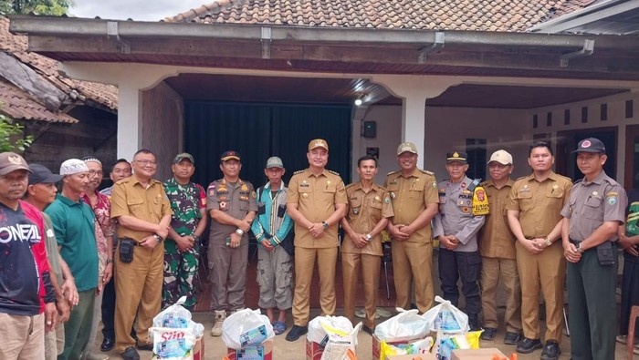 Pj Bupati Ogan Komering Ulu, Iqbal Alisyahbana