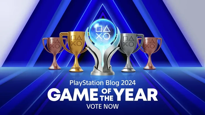 Jelang berakhirnya 2024, Sony PlayStation menggelar ajang penghargaan, untuk menentukan game PS4 dan PS5 terbaik. Berikut daftar game yang masuk nominasi.