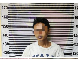 Potret Pria Pembunuh Wanita Open BO di Bogor Kini Jadi Tersangka