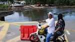 Potret Kehancuran Akibat Banjir Terburuk di Malaysia