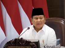 Video: Asian Games, Olimpiade, dan Piala Dunia Jadi Prioritas Prabowo