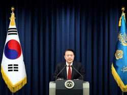 Darurat Militer Korea Selatan Berasa Nonton Drakor dan Kuliah Tata Negara