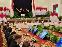 Usai Bertemu Prabowo, ExxonMobil Ungkap Komitmen Investasi CCS Rp 238,5 T