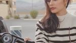 Prilly Latuconsina Cicip Toast di Las Vegas dan Somtam Thailand