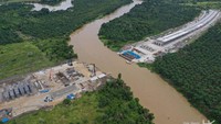 Proyek-proyek ini akan menghubungkan sejumlah ruas operasional, khususnya di Provinsi Riau dan Sumatra Selatan.