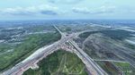 Proyek Tol di Pekanbaru Dikebut, Begini Progresnya