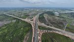 Proyek Tol di Pekanbaru Dikebut, Begini Progresnya