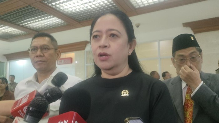 Puan Maharani