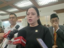 Andika-Hendi Tertinggal di Quick Count, Puan: Rakyat Jateng Sudah Memilih