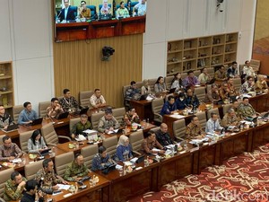 Pertamina Cetak Laba Bersih Rp 41 T Sampai Oktober 2024