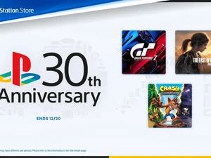 Rayakan Ultah ke-30, PlayStation Diskon Game PS4 dan PS5 hingga 90%