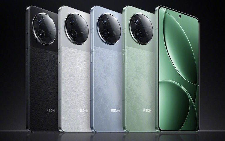 Redmi K80 Pro Redmi K80 Pro