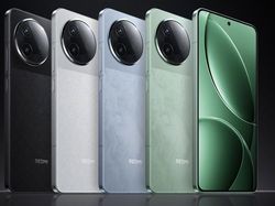 10 HP Android dengan Performa Paling Kencang Sedunia