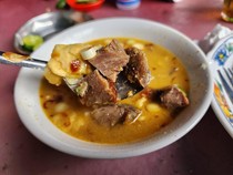Gurih Hangat! 5 Soto Tangkar di Jakarta, Ada yang Eksis Sejak 1946