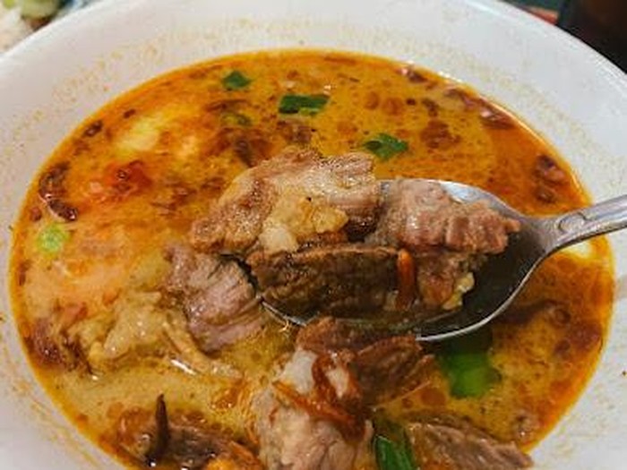 Gurih Hangat! 5 Soto Tangkar di Jakarta, Ada yang Eksis Sejak1946