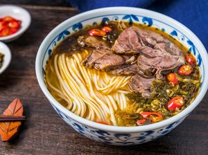 3 Resep Mie Kuah yang Gurih Sedap Buat Hangatkan Perut