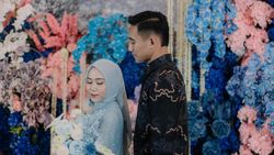 Momen Manis Rizky Ridho Lamar Sendy Aulia