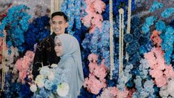Momen Manis Rizky Ridho Lamar Sendy Aulia