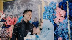 Momen Manis Rizky Ridho Lamar Sendy Aulia