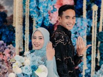 Selamat, Bintang Timnas Rizky Ridho Lamar Sang Kekasih