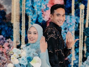 Selamat, Bintang Timnas Rizky Ridho Lamar Sang Kekasih