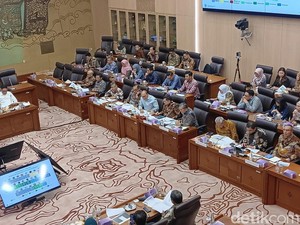 Duit Investasi Rp 1.261 Triliun Sudah Masuk ke Kantong RI