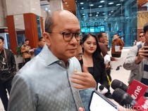RI Kantongi Komitmen Investasi Rp 120 T dari China, Ada Pemilik Volvo