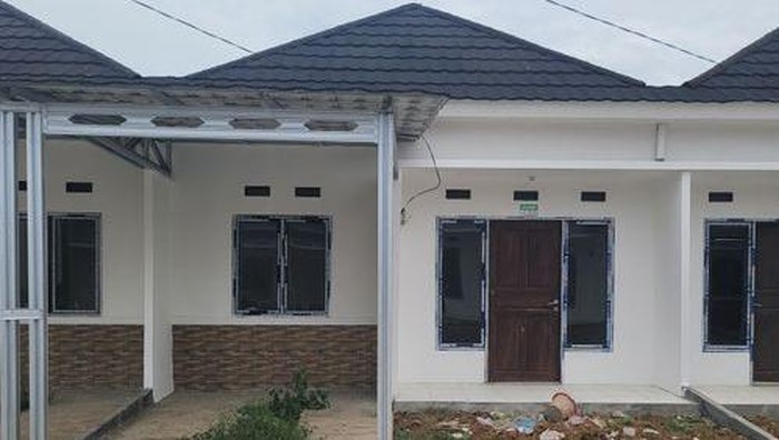Rumah Murah di Karawang Jabar