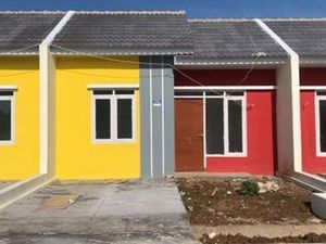 5 Pilihan Rumah Murah di Karawang Jabar Serba Rp 166 Juta