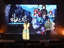 Crunchyroll Tampil di AFA Singapore 2024, Seiyuu Tower of God Jadi Sorotan