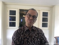 Tak Cuma Pangkas Perjalanan Dinas, Pemda DIY Bakal Hemat Danais Rp 200 M