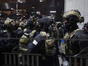 Ada Jenderal Tolak Perintah Seret Anggota Parlemen saat Korsel Darurat Militer