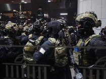 Video: Korea Selatan Mendadak Chaos gegara Presiden Umumkan Darurat Militer