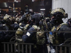 Eks Menteri Kehakiman Korsel Dibui 25 Tahun Atas Darurat Militer
