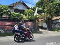 Video: Pria Difabel Tersangka Pelecehan Sering Bawa Wanita Berbeda ke Homestay