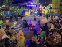 Ini Spot Tahun Baru di Depok yang Lokasinya Strategis