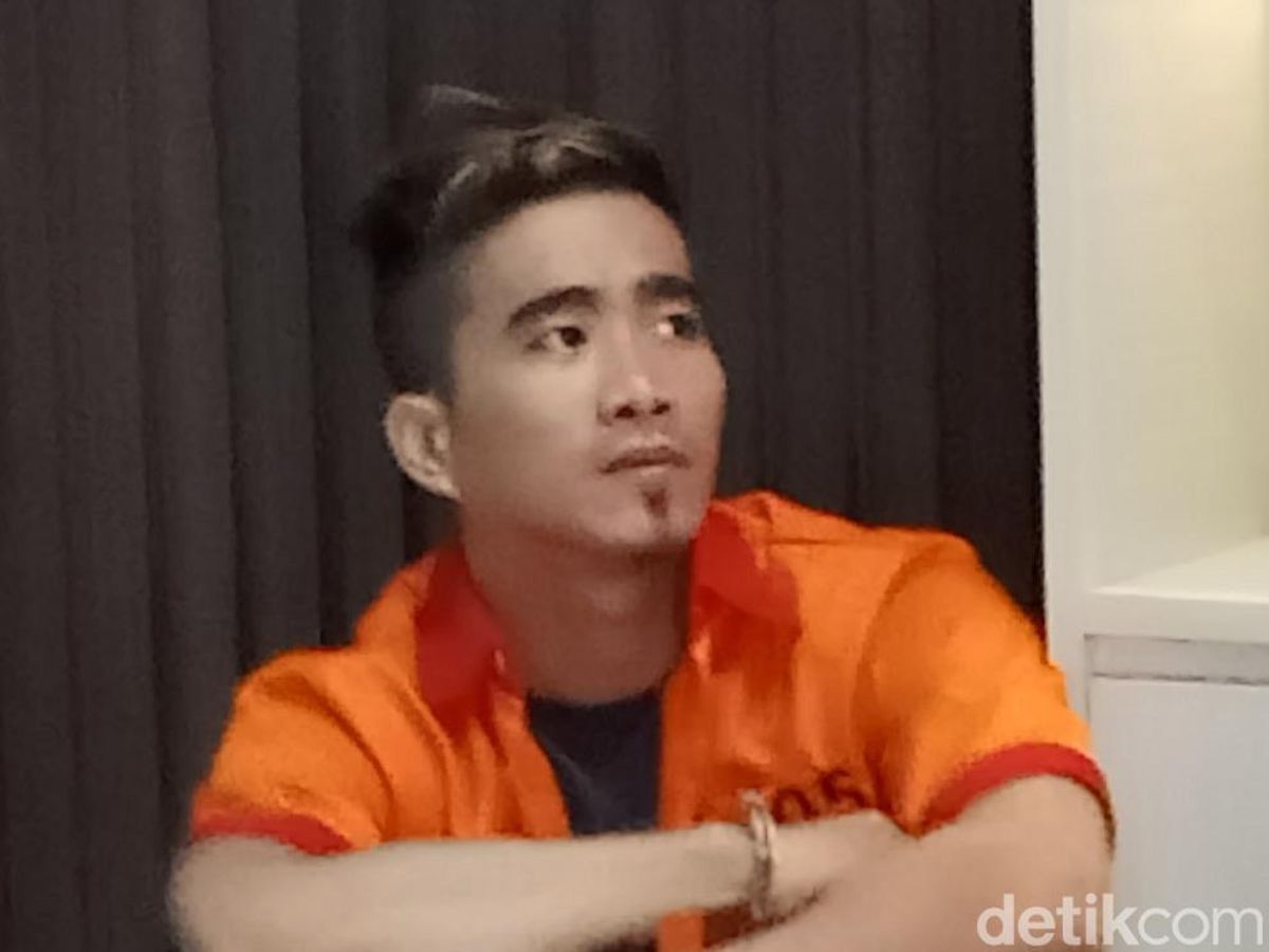 Tahanan di Palembang Laporkan Lima Rekan Satu Sel dalam Kasus Penganiayaan