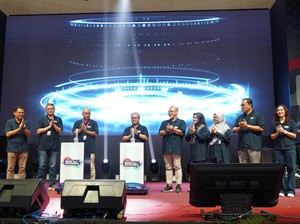 Rayakan HUT Ke-34, Telkom University Pamerkan Inovasi buat Dukung SDGs