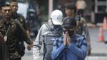 Terjaring OTT, Pj Wali Kota Pekanbaru Digiring ke KPK