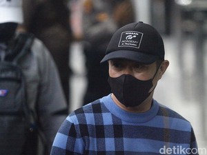 KPK Dalami Penunjukan Risnandar Mahiwa Jadi Pj Walkot Pekanbaru