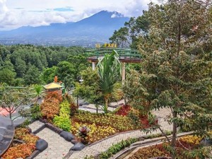 The Farm Pancawati, Wisata Alam dan Edukasi