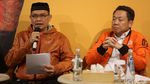 Tim Pramono-Rano Klaim Menangi 42 Kecamatan di Jakarta