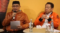 Menurut mereka Pramono Anung-Rano Karno meraih 2.183.239 suara atau 50,07 persen.  