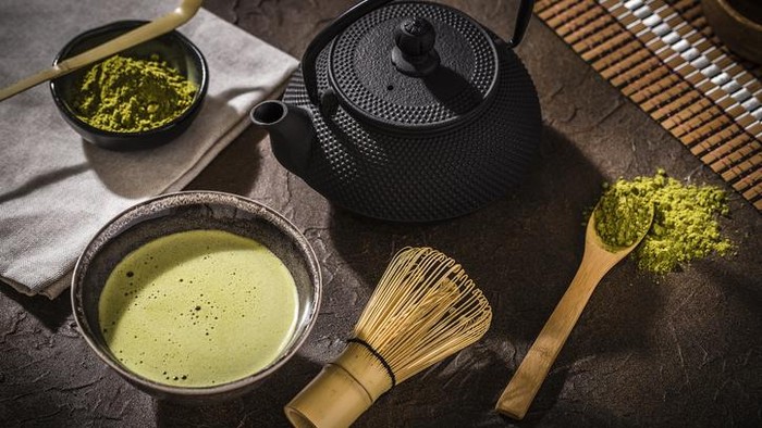Mengenal 3 Tingkatan Kualitas Matcha dan Pemakaiannya