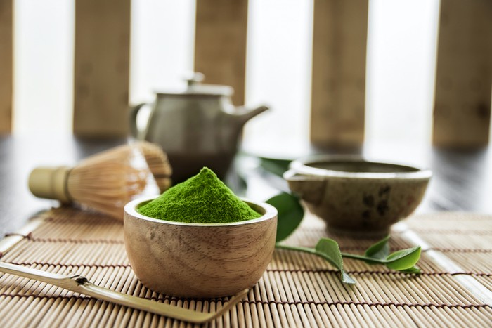 Mengenal 3 Tingkatan Kualitas Matcha dan Pemakaiannya