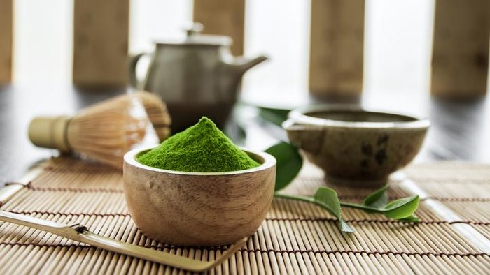 Mengenal 3 Tingkatan Kualitas Matcha dan Pemakaiannya