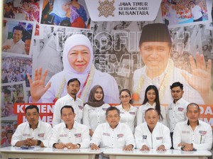 TPP Khofifah-Emil Apresiasi Laporan Pelanggaran Pilkada di Surabaya